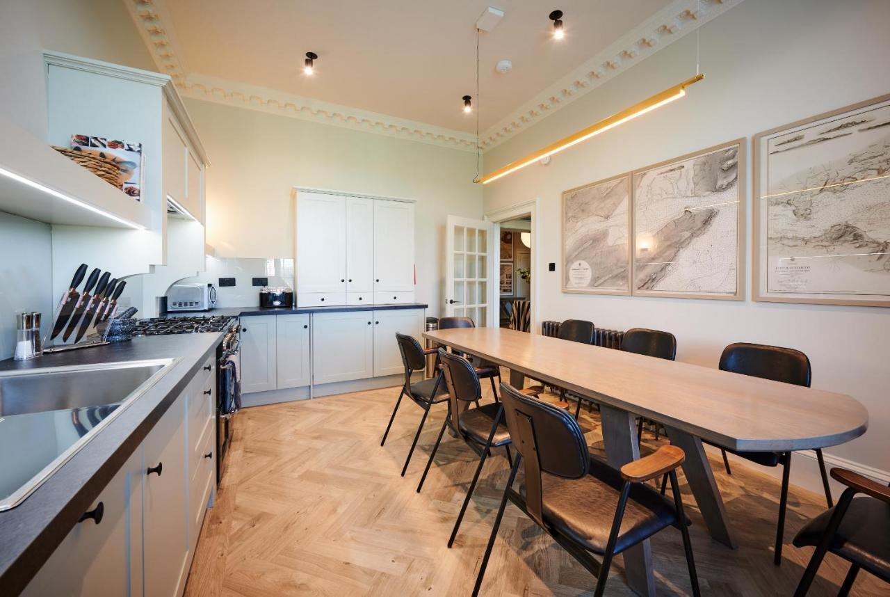 Alexander Residence Perth Eksteriør billede