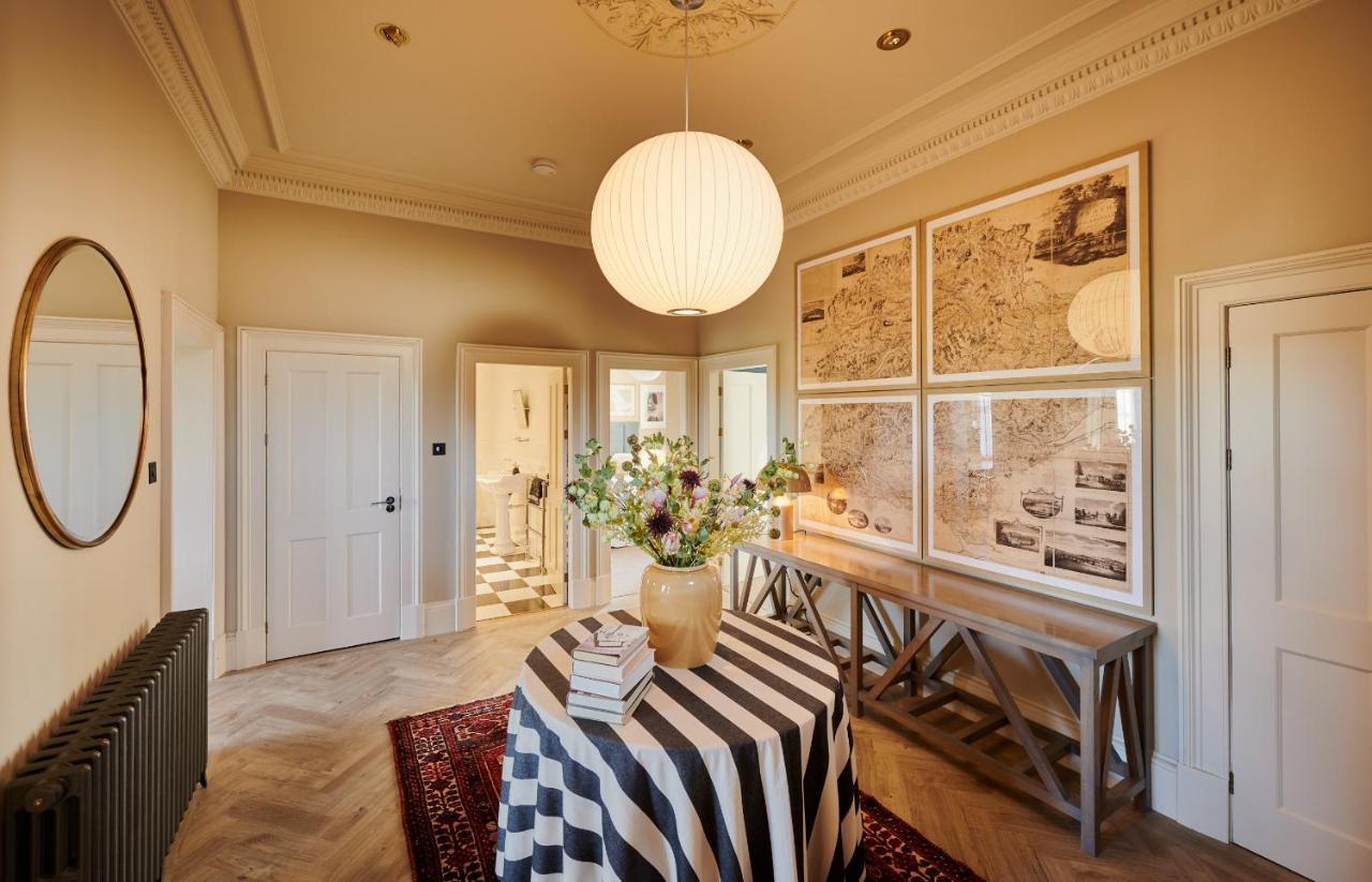 Alexander Residence Perth Eksteriør billede